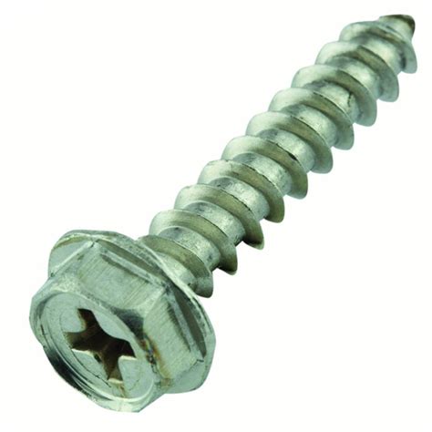 1/4 inch hex head sheet metal screws|hex head screws home depot.